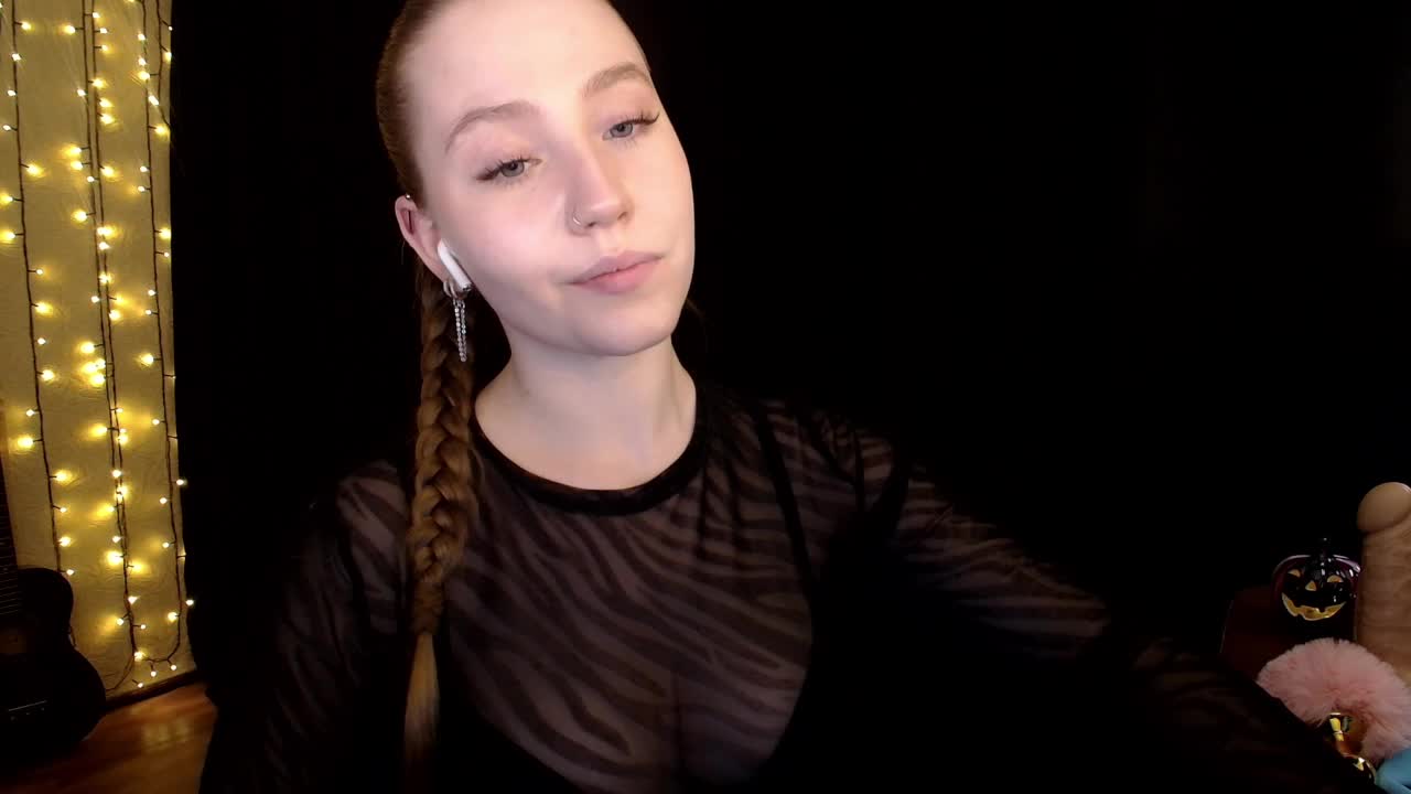 SindiWatson Live Sex December 13, 2025