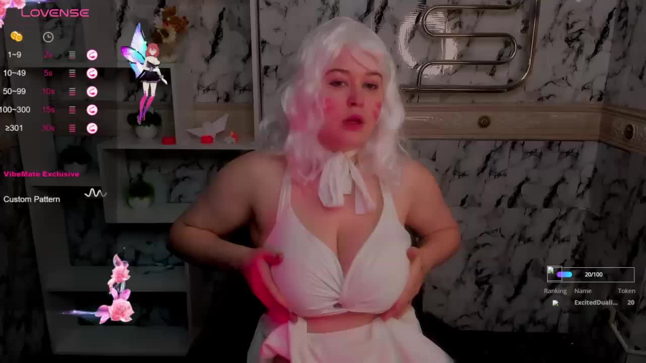 HelenHartt Live Sex December 13, 2025