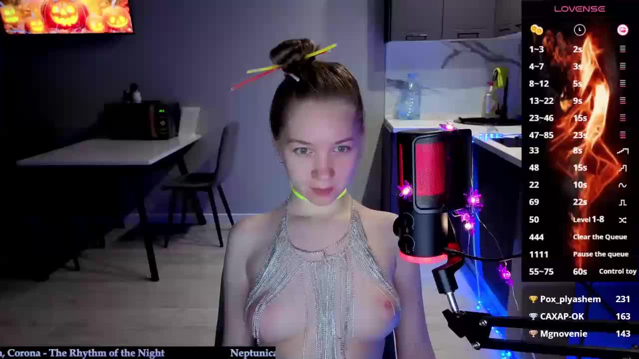 Vita-min-4ik Live Sex 2025.10.31