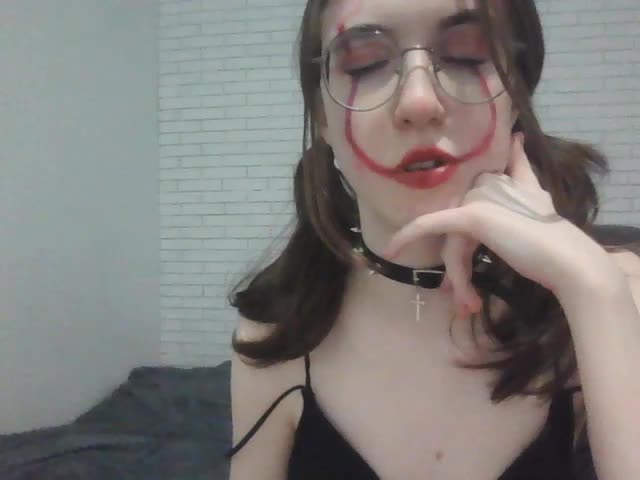 Sweet-Astarte Live Sex December 13, 2025