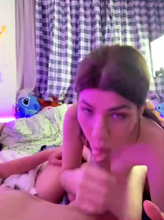 AlissaLexx Live Sex December 13, 2025