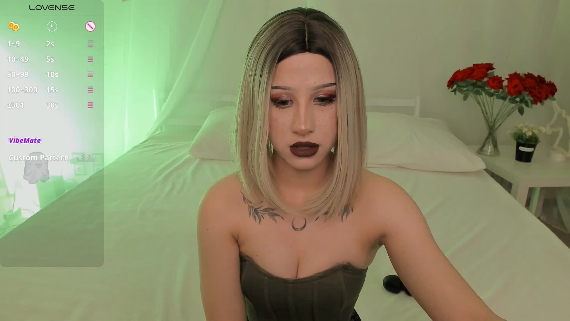 Necucubi Live Sex December 17, 2025