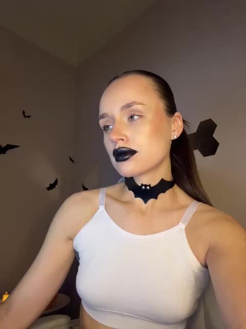 Enchantix Live Sex December 13, 2025