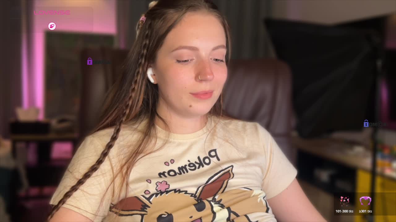 LissaSkarlet Live Sex December 13, 2025