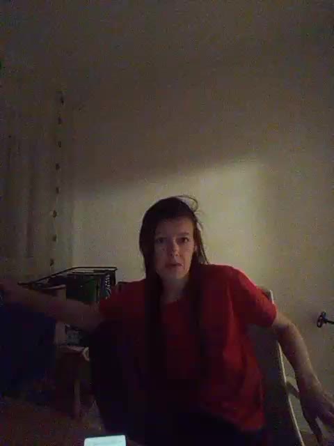 __COVID-19__ Live Sex 2025.10.31