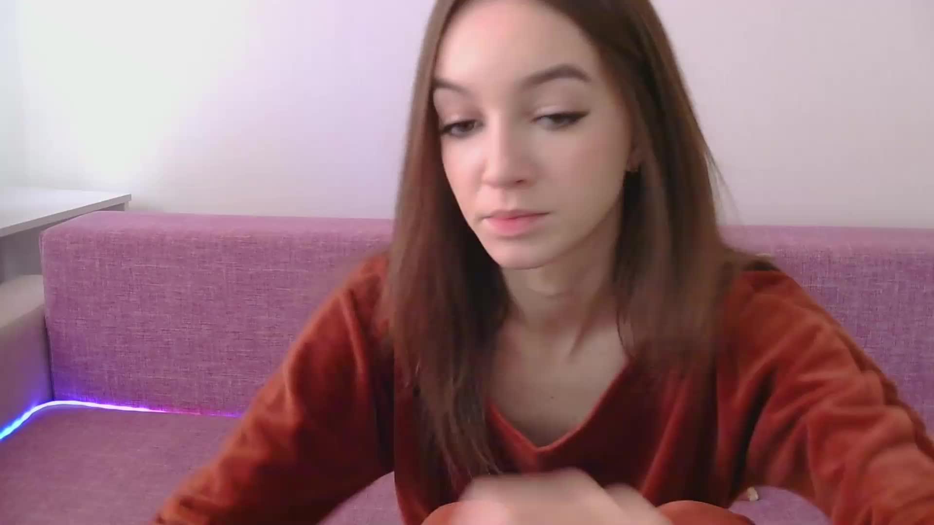 NotSoSweetDasha Live Sex December 17, 2025