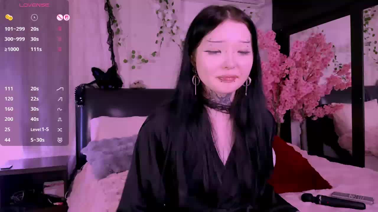 Leinbone Live Sex December 13, 2025