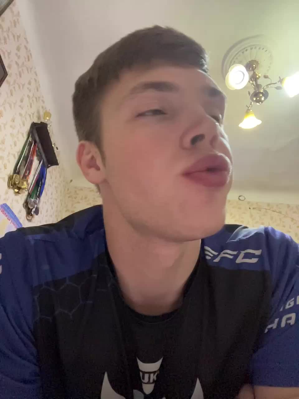 TomRichel Live Sex December 17, 2025