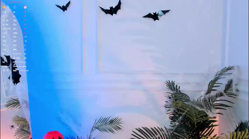 xohanna Live Sex December 13, 2025