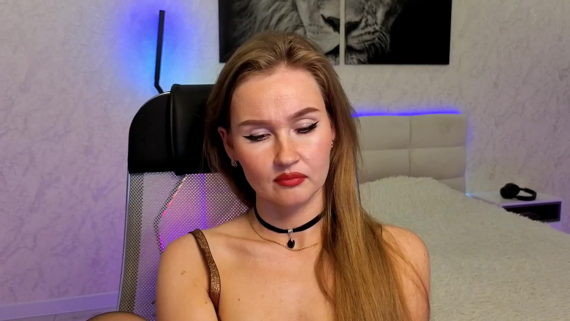 _Chocolate_ Live Sex December 17, 2025