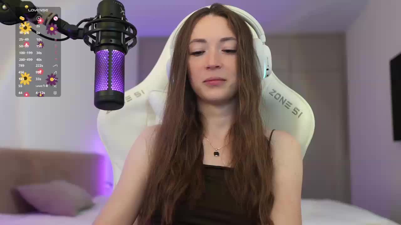 lollipop-o Live Sex December 17, 2025