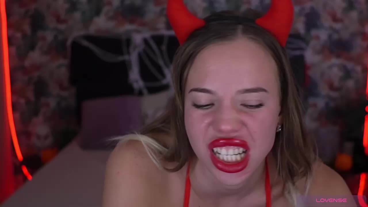 SexyIrinka Live Sex December 13, 2025