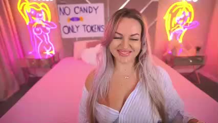 KiraCandyS Live Sex December 13, 2025