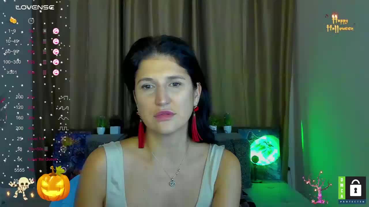 AliannaSoloKisses Live Sex December 14, 2025