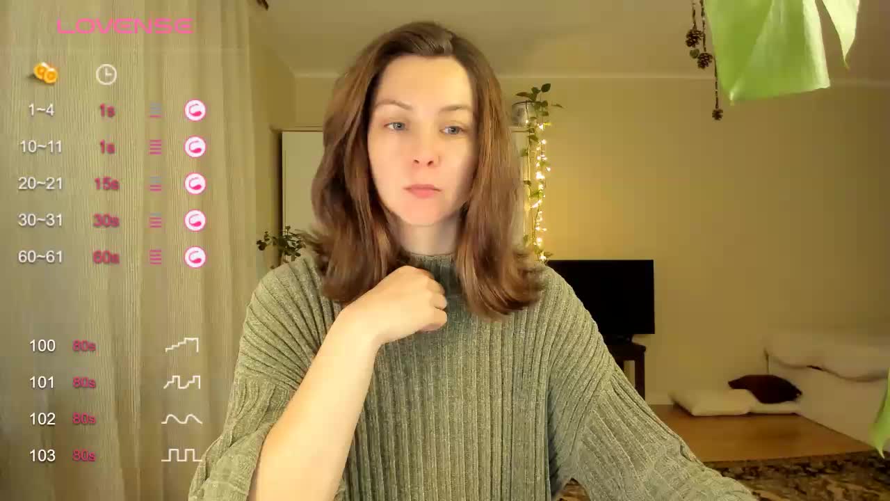 Sweet_Water Live Sex December 15, 2025