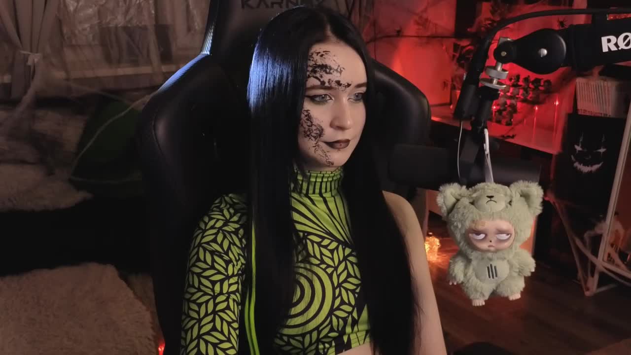 Kira_Li_Lime Live Sex December 13, 2025