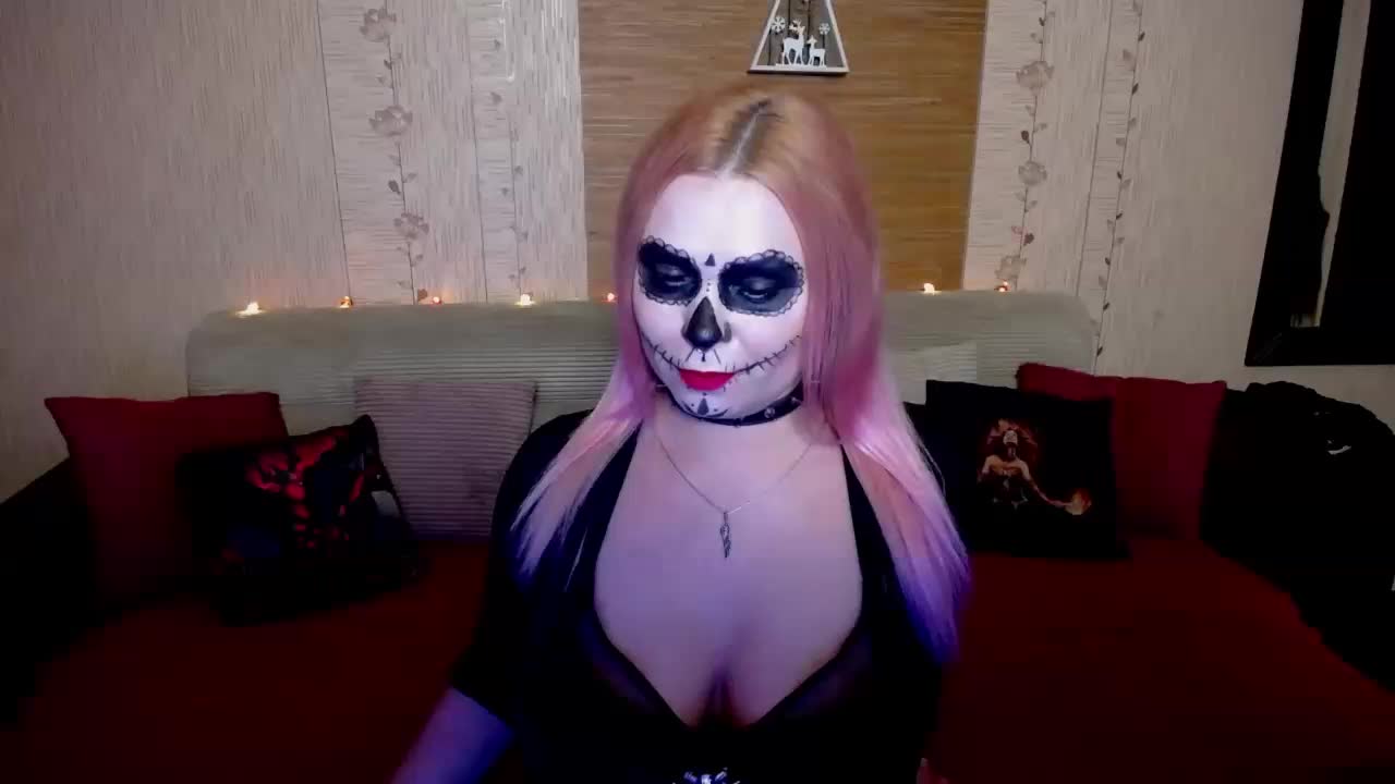 AnnessixReign Live Sex December 12, 2025