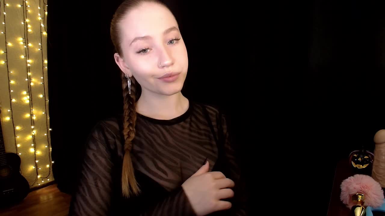 SindiWatson Live Sex December 13, 2025