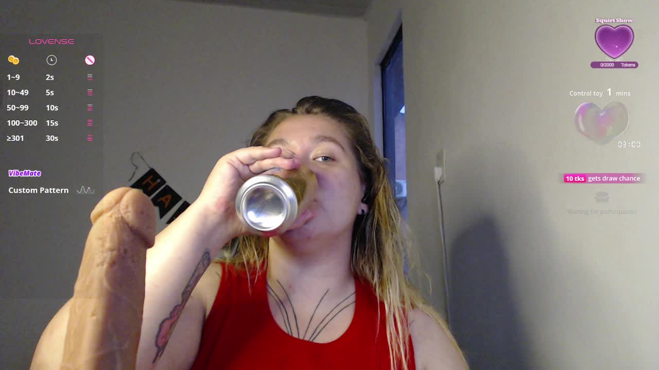 Alisa_U Live Sex December 13, 2025