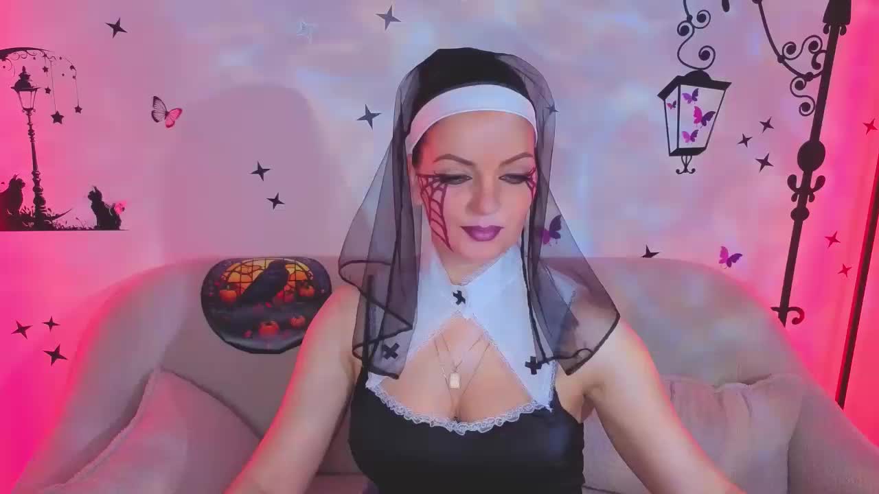 SelenaBlooms Live Sex December 13, 2025