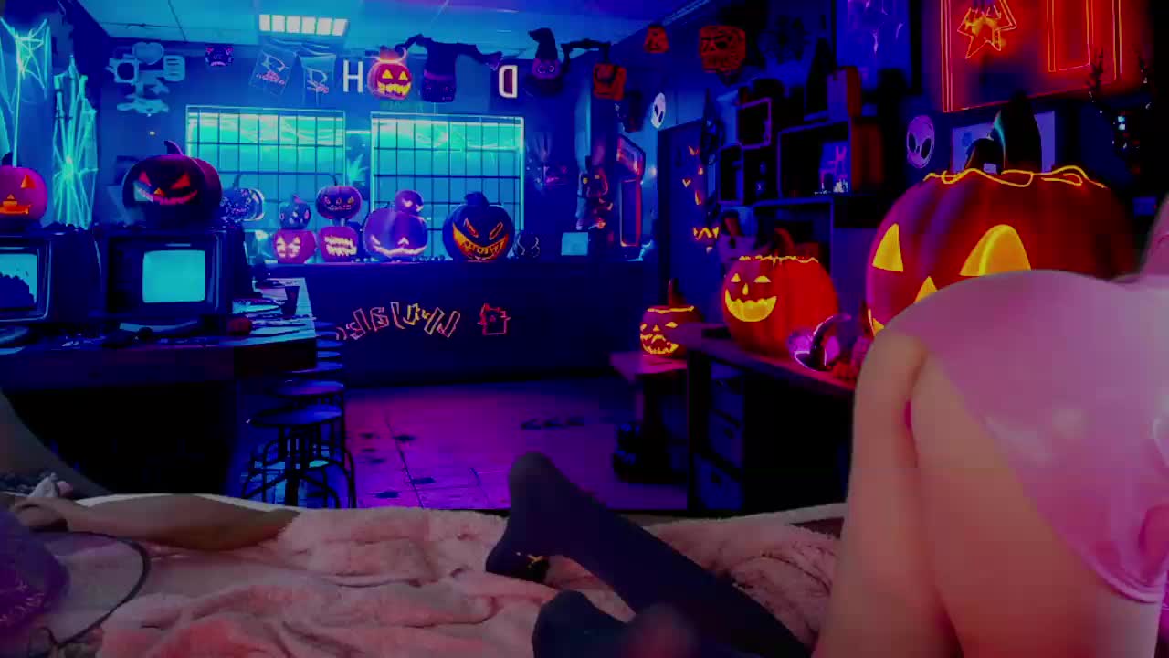 Miss_CHARMER Live Sex December 13, 2025