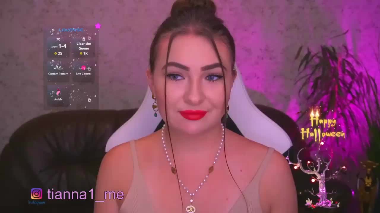 Tianna_me Live Sex December 13, 2025