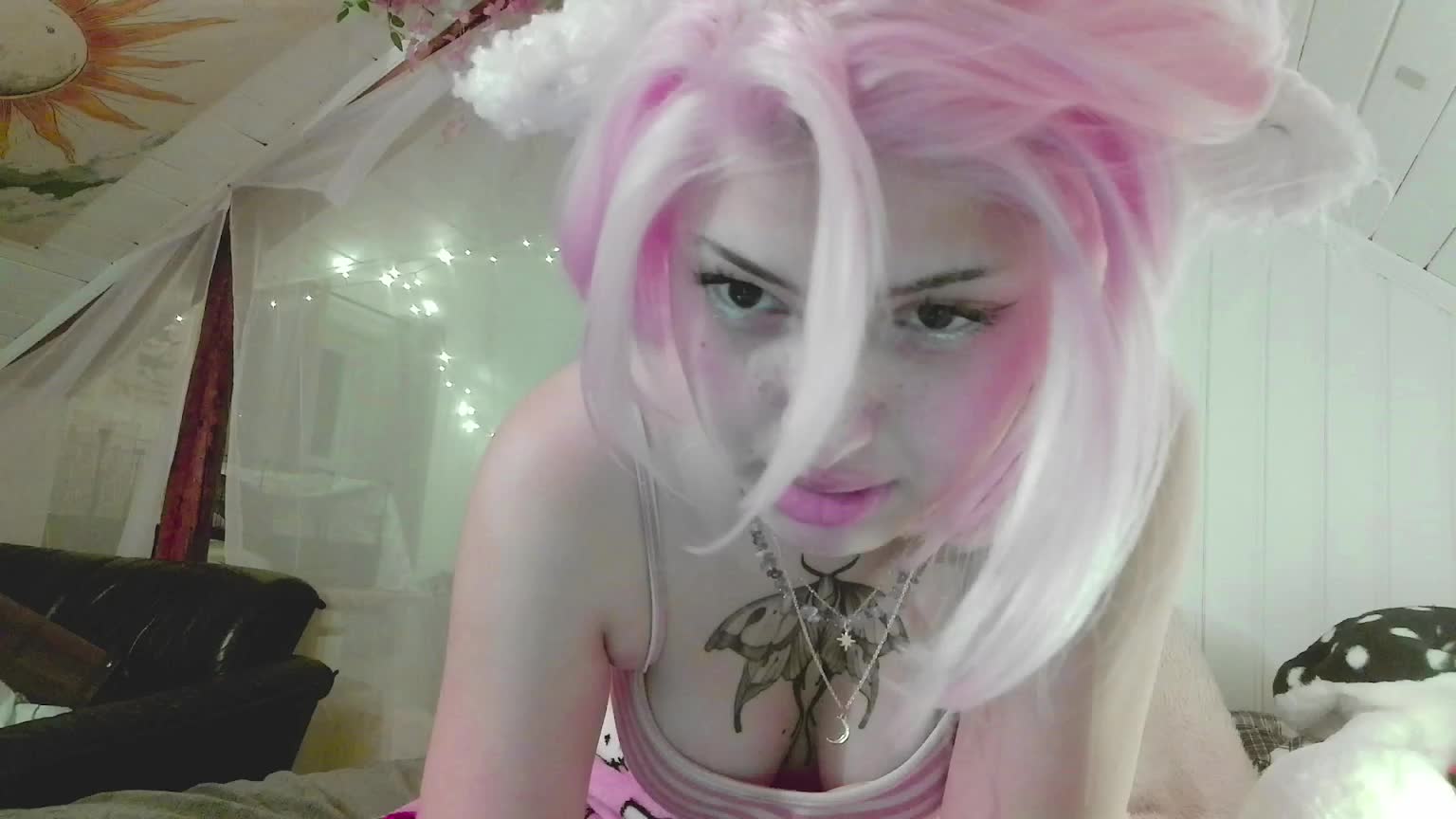 QuietToriel Live Sex December 13, 2025