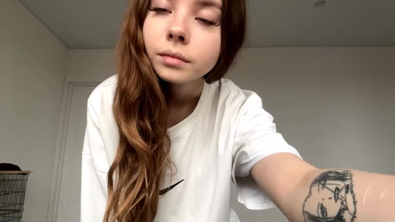 Lil-RO-XO Live Sex December 12, 2025