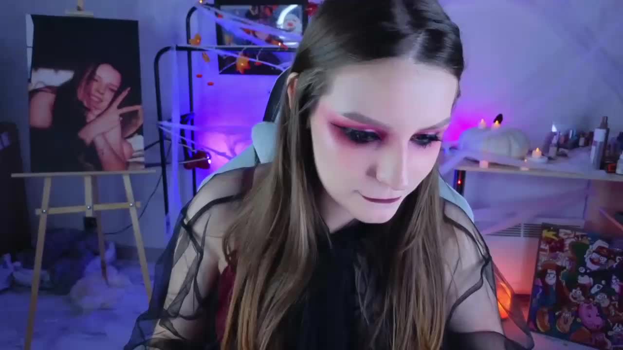 monicaerotic Live Sex December 13, 2025