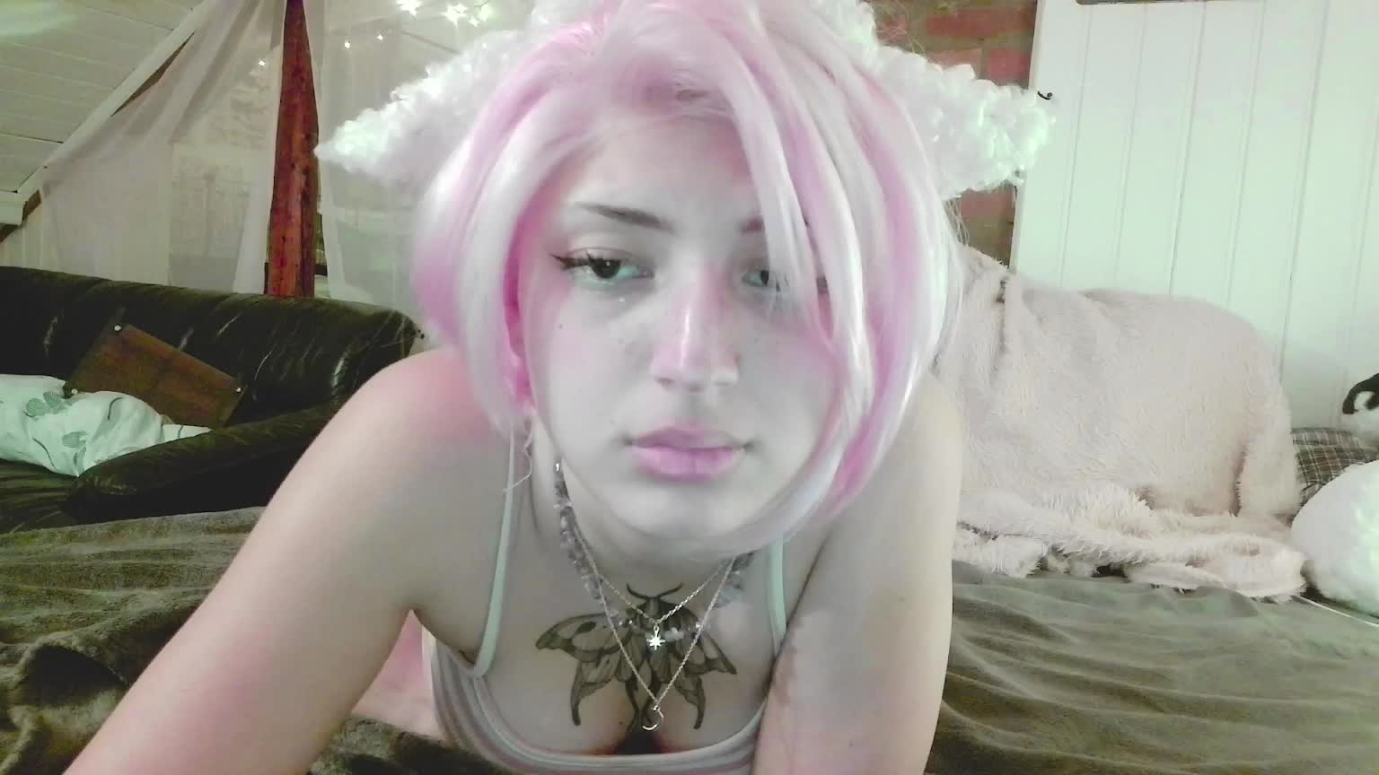 QuietToriel Live Sex December 13, 2025