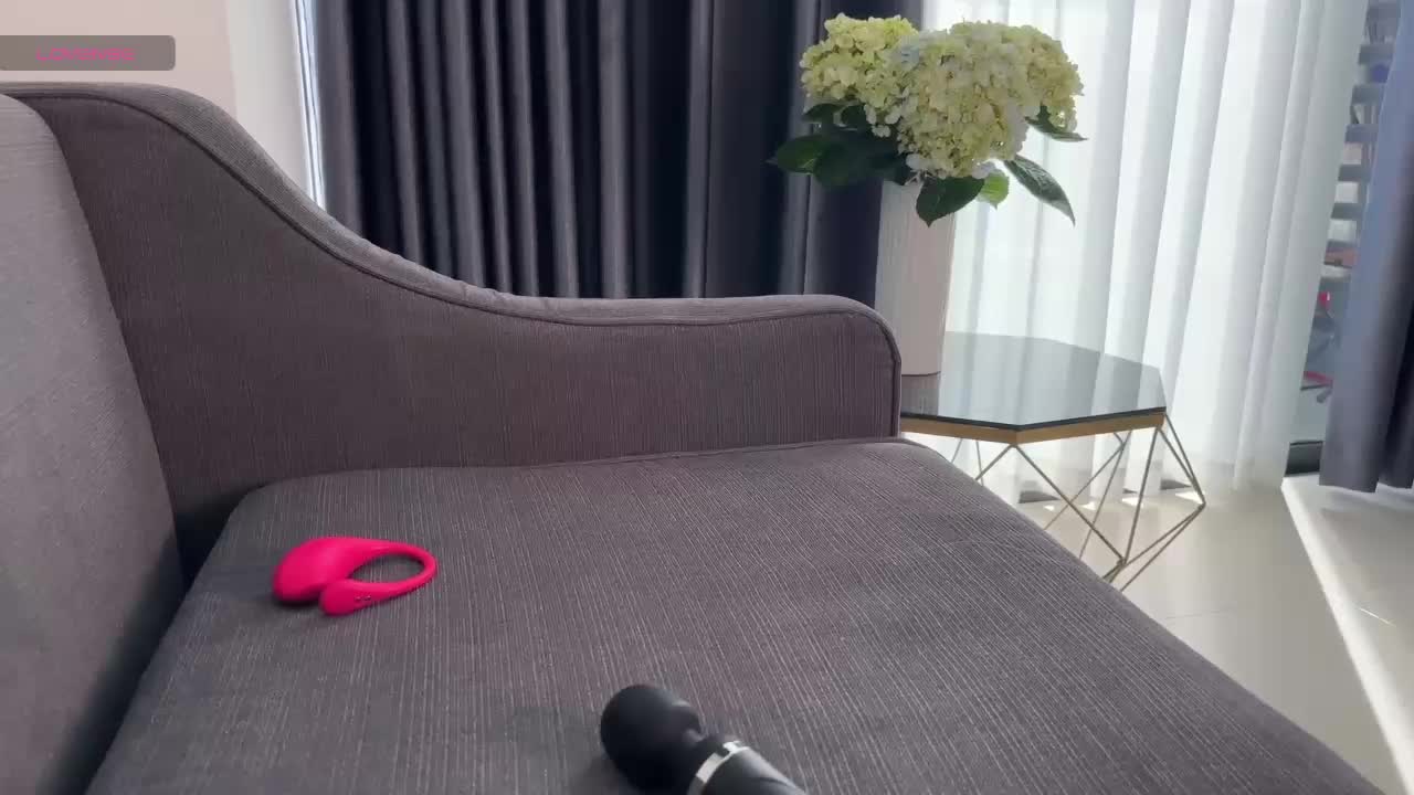 MaryGii Live Sex December 13, 2025