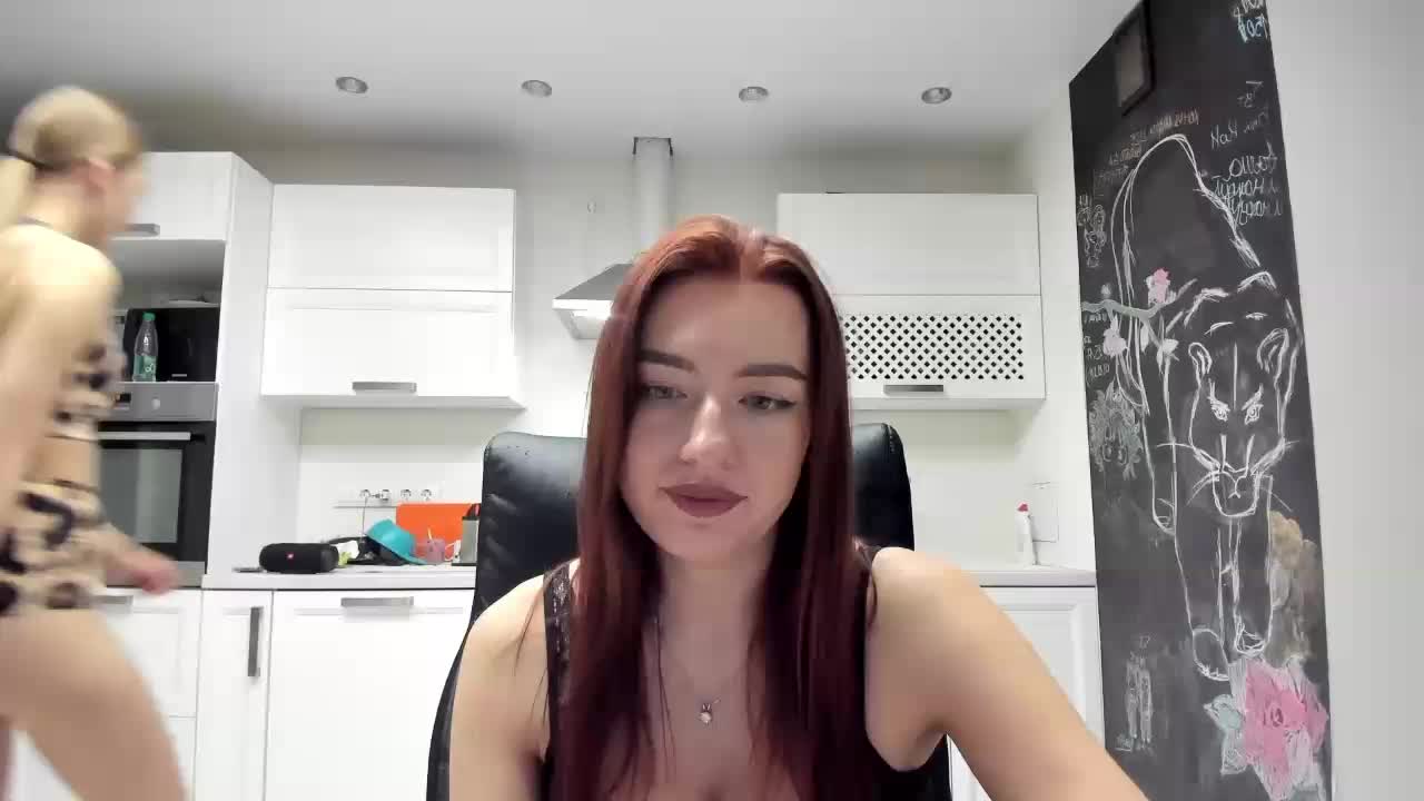 busenok Live Sex December 18, 2025