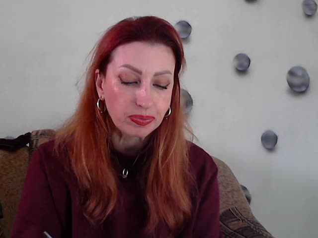 Volna2727 Live Sex December 13, 2025