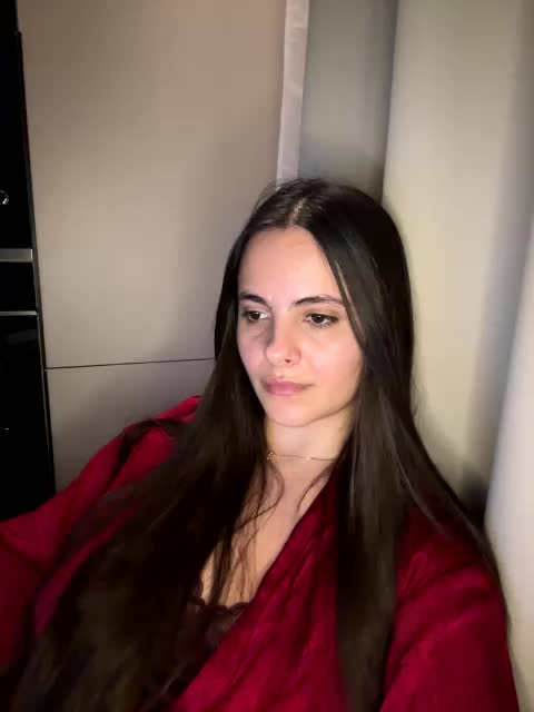 Cherry_s Live Sex December 13, 2025