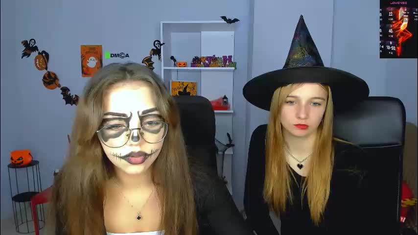 keylas_moan Live Sex December 14, 2025