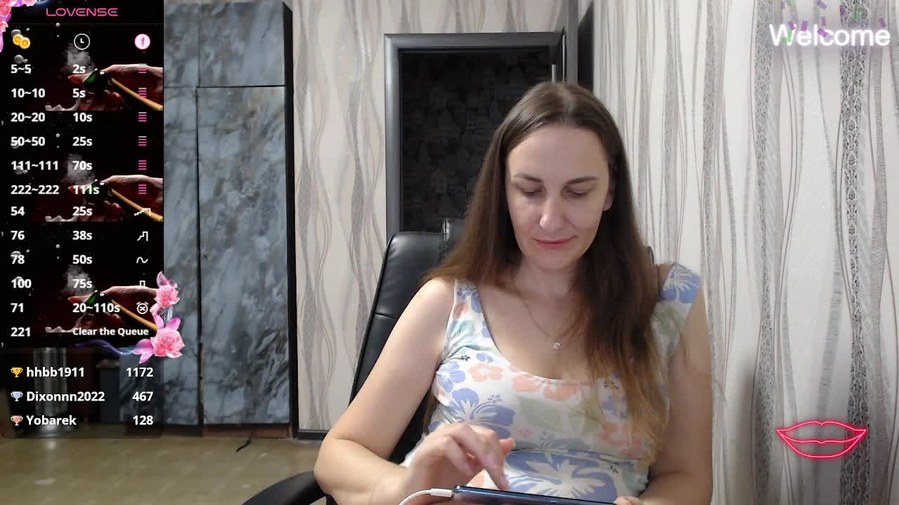 MilayaZhenya Live Sex December 13, 2025