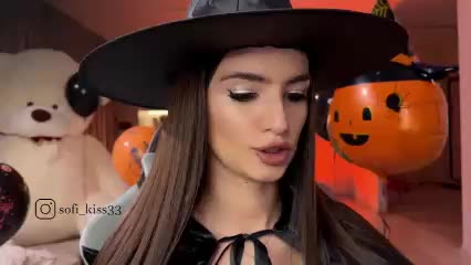 Sofi-Mi Live Sex December 17, 2025