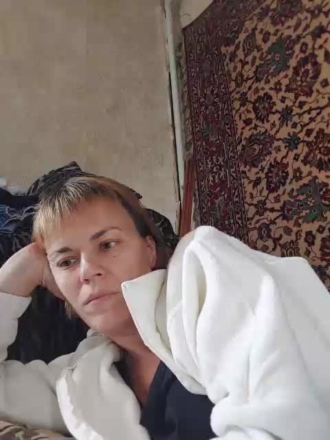 KissaHot Live Sex December 13, 2025