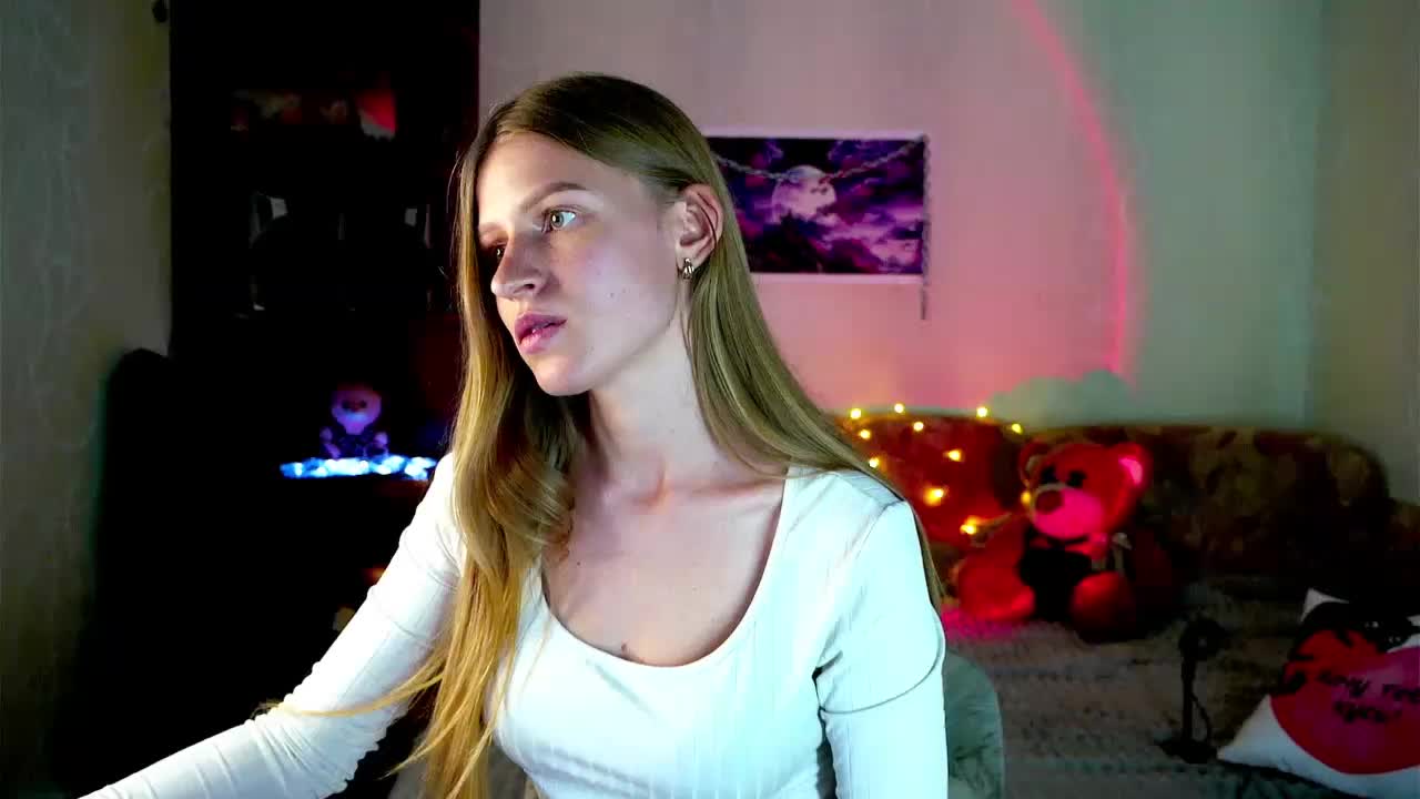 LunaEvan Live Sex October 31, 2025