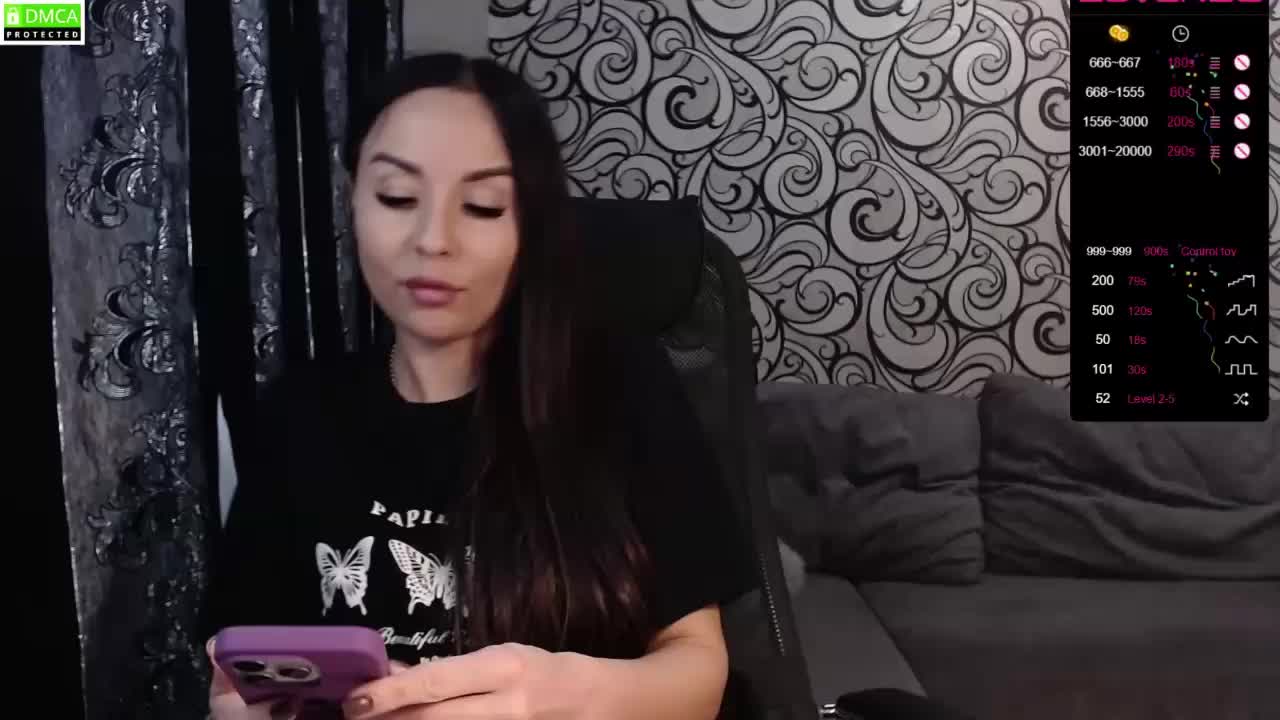 --777-- Live Sex December 14, 2025