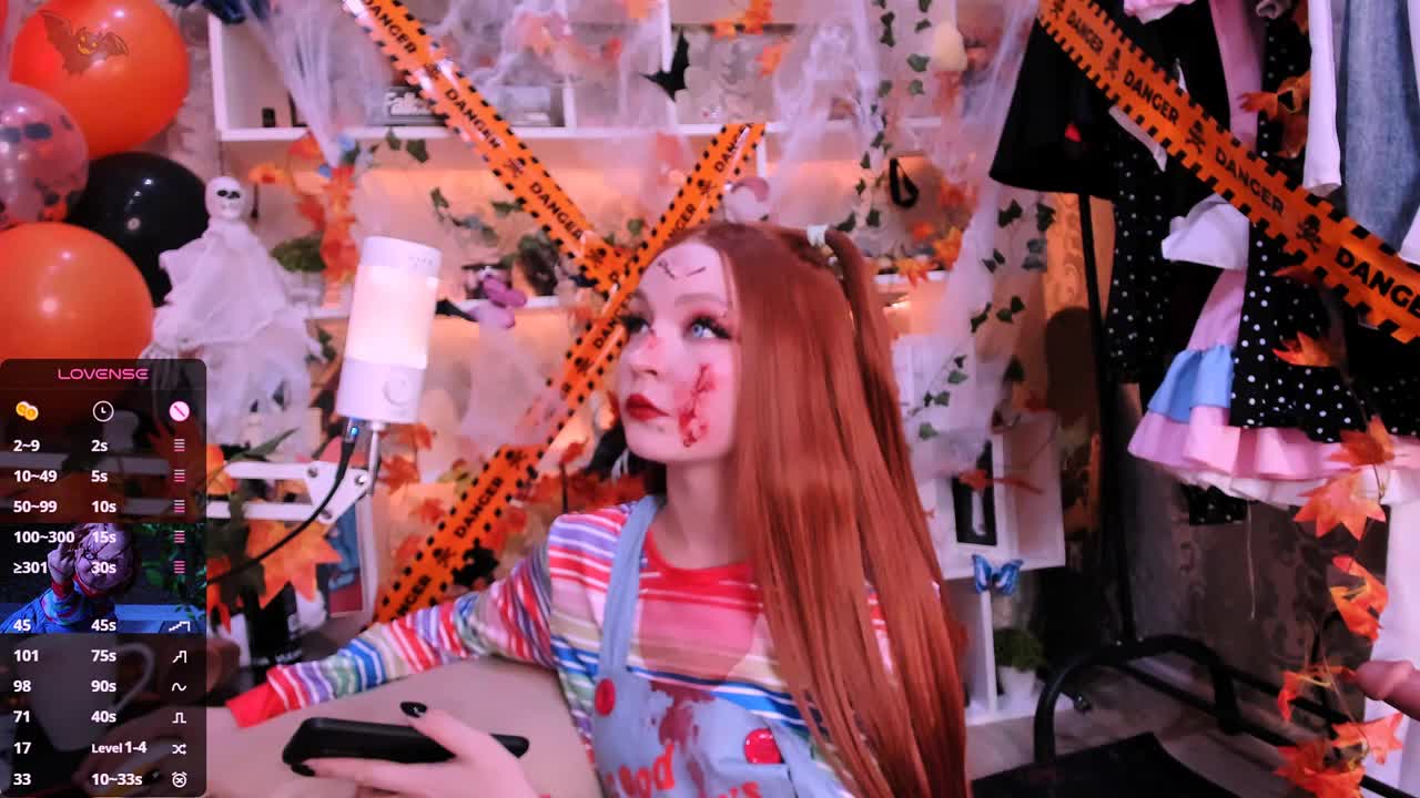 AsyaSweeet Live Sex December 13, 2025