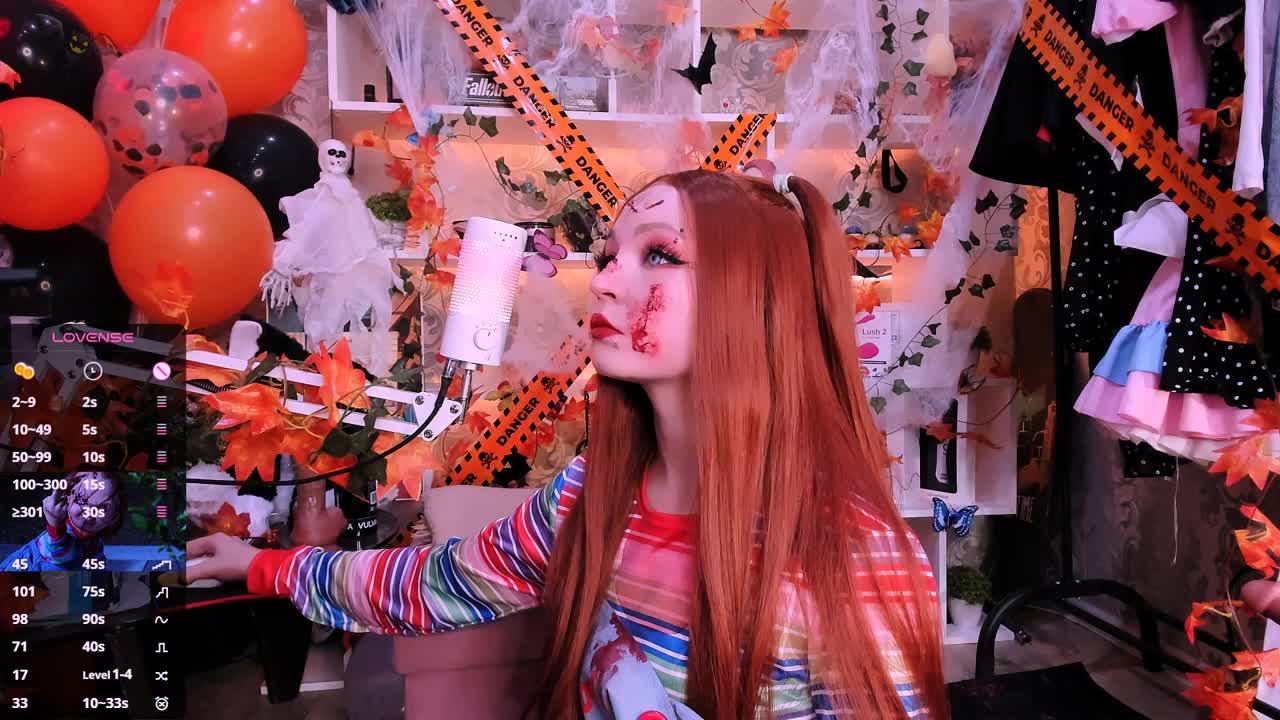 AsyaSweeet Live Sex December 13, 2025