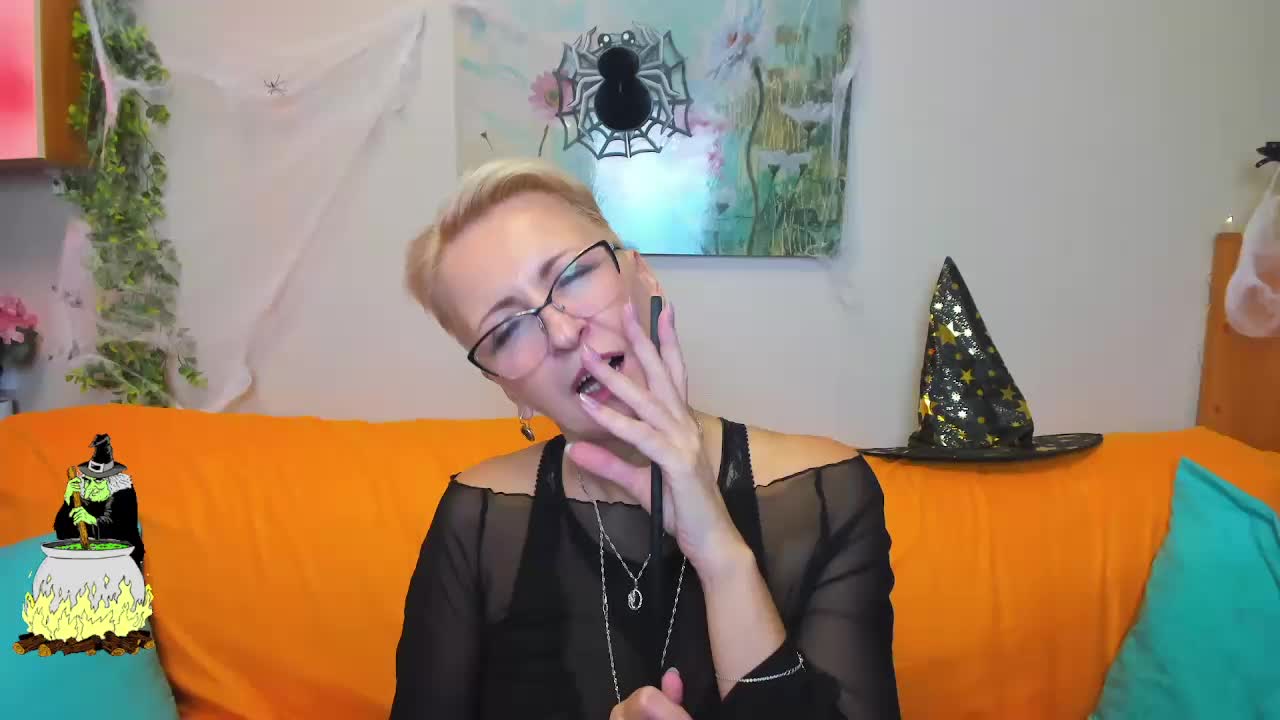 iamyourdream89 Live Sex December 13, 2025