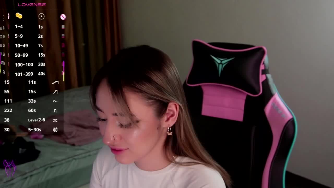 UrLizz Live Sex December 14, 2025