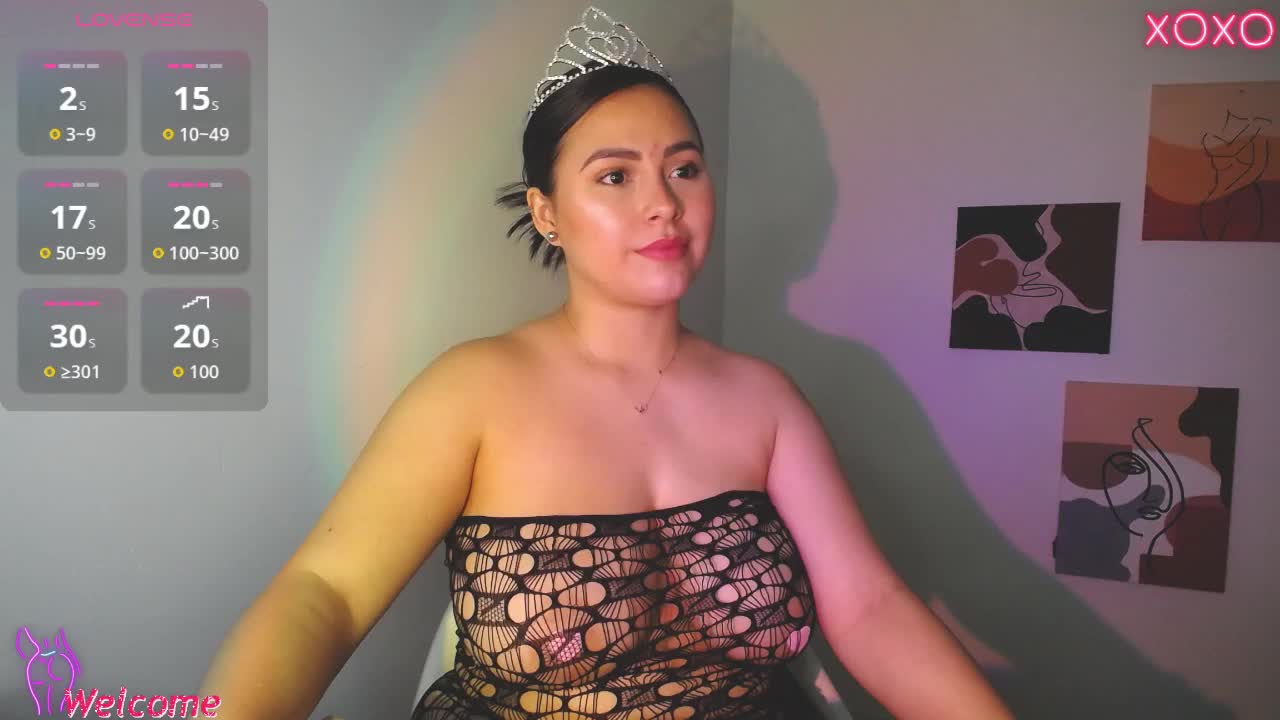 Zoebolton1 Live Sex December 13, 2025