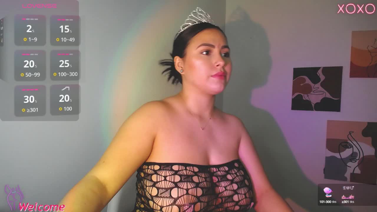 Zoebolton1 Live Sex December 13, 2025