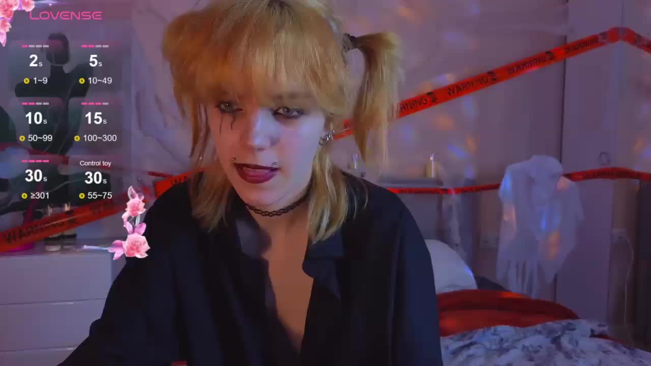 ReneYolker Live Sex December 15, 2025