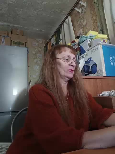 Sonya48 Live Sex October 31, 2025
