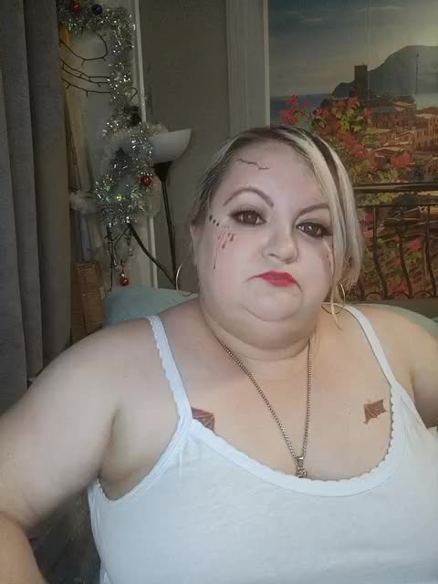 Demonessa Live Sex December 13, 2025