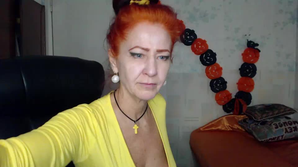 MilayaDFlow Live Sex October 31, 2025